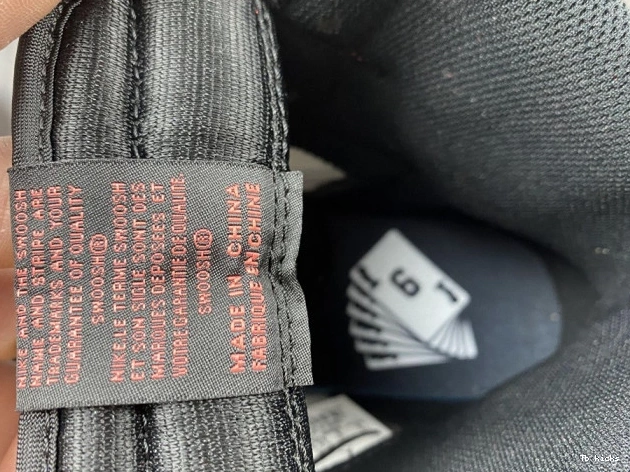 Reps TBK 1 Retro 555088-112 OG Air High Red' 'Track Jordan 0810
